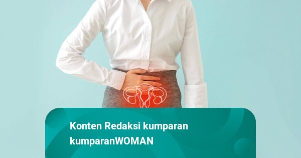 Apa Saja Penyebab And Gejala Endometriosis Pada Perempuan 